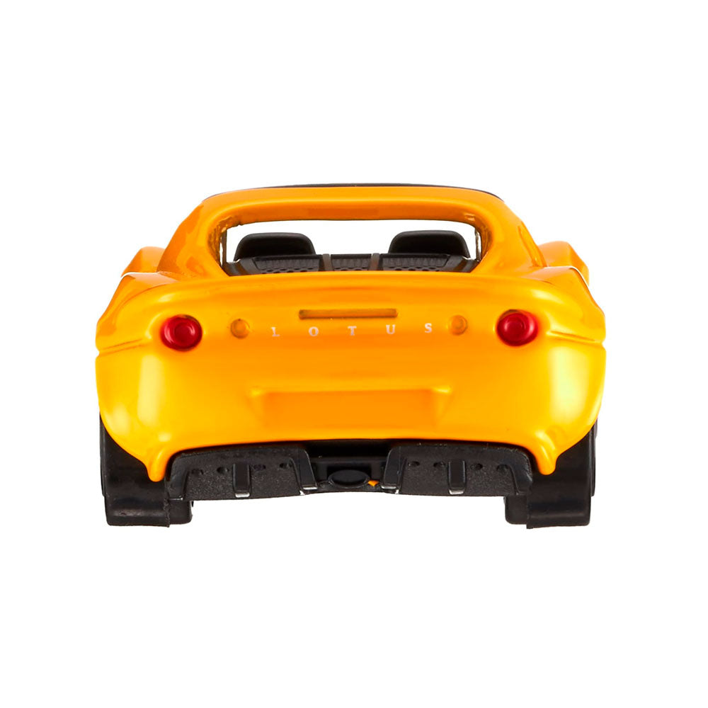 TOMICA PREMIUM LOTUS ELISE SPORT 220 II NO.72 TOMICA PREMIUM LOTUS ELISE SPORT 220 II NO.72